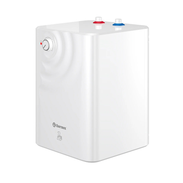 Водонагреватель накопительный Thermex Day 15 U (вертикальный, под раковиной) (111 213)