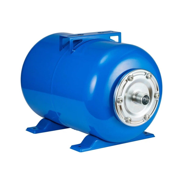 Бак расширительный для систем водоснабжения Джилекс Г 24 ХИТ (горизонтальный) (7107) Бак расширительный для систем водоснабжения Джилекс Г 24 ХИТ (горизонтальный) (7107)