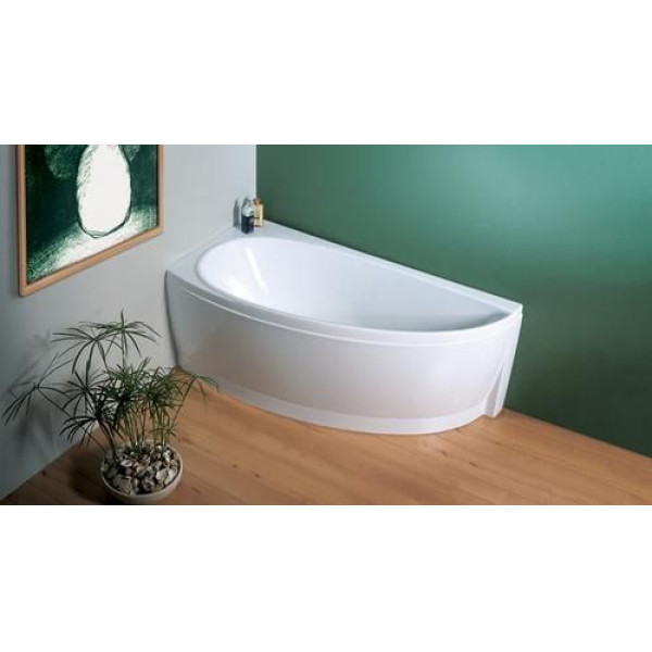 Экран фронтальный для ванны Ravak Avocado 150 L (CZT1000A00) Экран фронтальный для ванны Ravak Avocado 150 L (CZT1000A00)