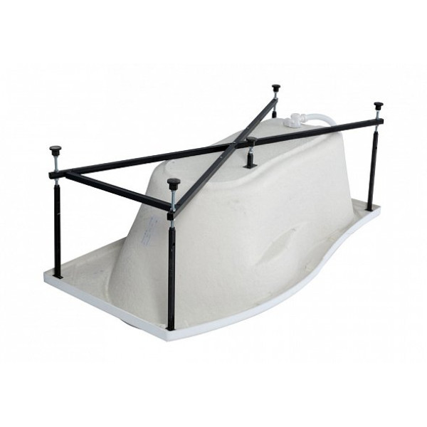 Каркас для ванны Aquanet Borneo 170 R Каркас для ванны Aquanet Borneo 170 R