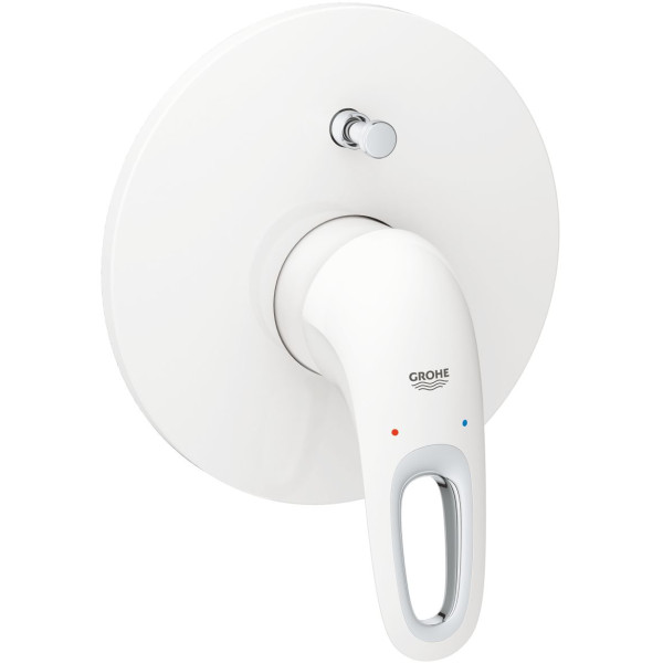 Смеситель для ванны и душа Grohe Eurostyle 2015 (19506LS3)
