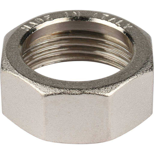 Клапан настроечный угловой 3/4" Stout SVL-1156-000020 Клапан настроечный угловой 3/4" Stout SVL-1156-000020