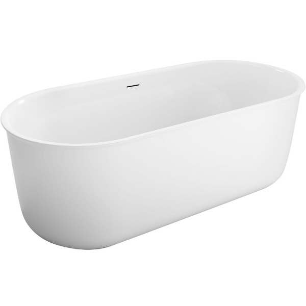 Ванна акриловая BelBagno 170x78 белая (BB709-1700-780) Ванна акриловая BelBagno 170x78 белая (BB709-1700-780)