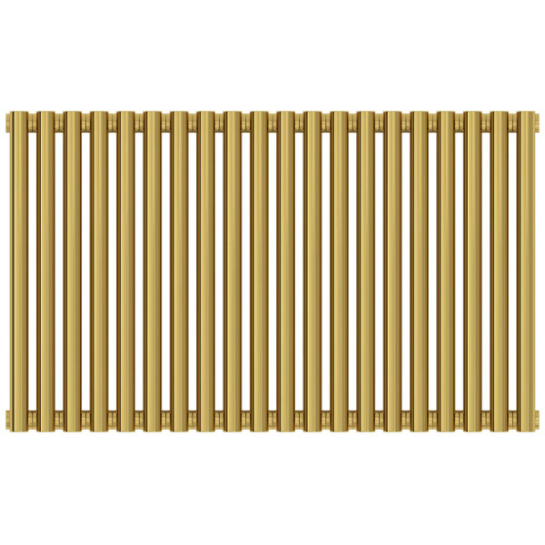 Дизайн-радиатор Сунержа Эстет-11 500*900 20 секций золотой (03-0302-5020)