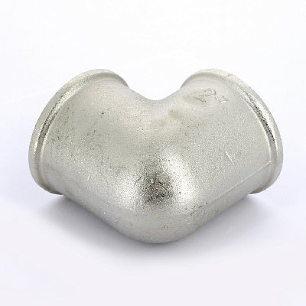 Угольник 2" ВВ Uni-Fitt (никель) 610N7700