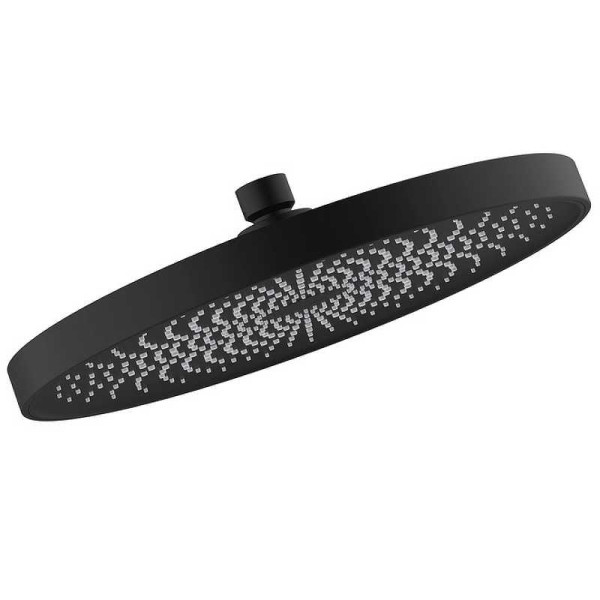 Душ верхний Iddis SpaHome 260 мм черный (SPA26BPi64) Душ верхний Iddis SpaHome 260 мм черный (SPA26BPi64)