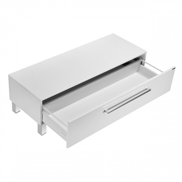 Комод Aquaton Мадрид 1198x442x250 белый (1.A168.8.03M.A01.0)