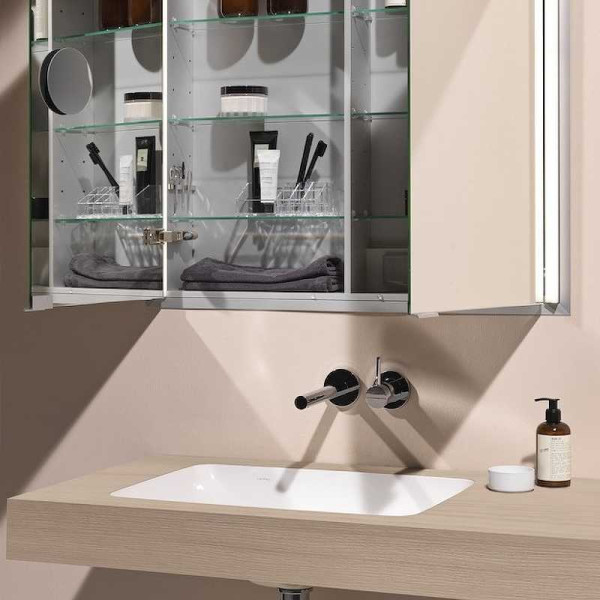 Раковина подвесная Laufen Pro (8.1196.9.000.109.1) Раковина подвесная Laufen Pro (8.1196.9.000.109.1)