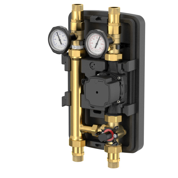 Насосная группа Meibes MeiFlow Top S MC-X DN25 с насосом Grundfos UPM3K Hybrid 25-70 (для систем тепло/холодоснабжения) (M66931.36K) Насосная группа Meibes MeiFlow Top S MC-X DN25 с насосом Grundfos UPM3K Hybrid 25-70 (для систем тепло/холодоснабжения) (M66931.36K)