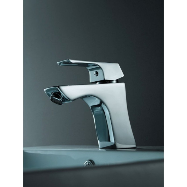 Смеситель для раковины Lemark Unit (LM4506C) Смеситель для раковины Lemark Unit (LM4506C)