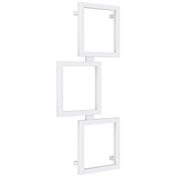 Полотенцесушитель электрический Сунержа Этюд 1050х500 провод слева / справа матовый белый (30-0847-1050) Полотенцесушитель электрический Сунержа Этюд 1050х500 провод слева / справа матовый белый (30-0847-1050)