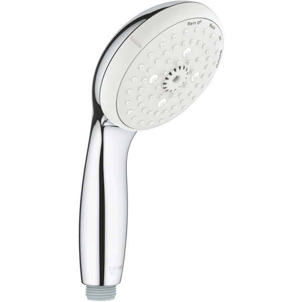 Лейка душевая Grohe Tempesta New хром (28578002)
