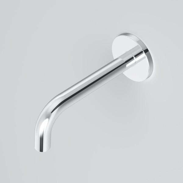 Излив на ванну AM.PM X-Joy S хром (F85B70000) Излив на ванну AM.PM X-Joy S хром (F85B70000)