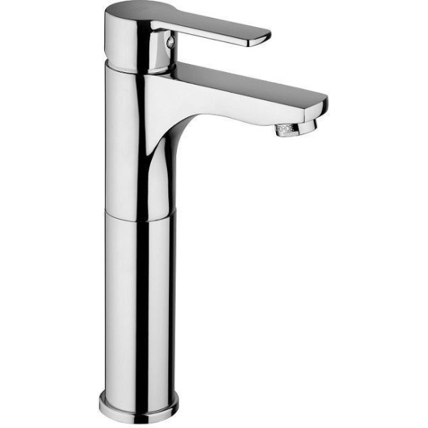 Смеситель для раковины Paffoni Red хром (RED071CR120)