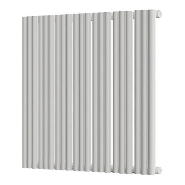 Радиатор стальной Empatiko боковое подключение, кремовый серый (Takt S1-832-500 Cream Grey) Радиатор стальной Empatiko боковое подключение, кремовый серый (Takt S1-832-500 Cream Grey)