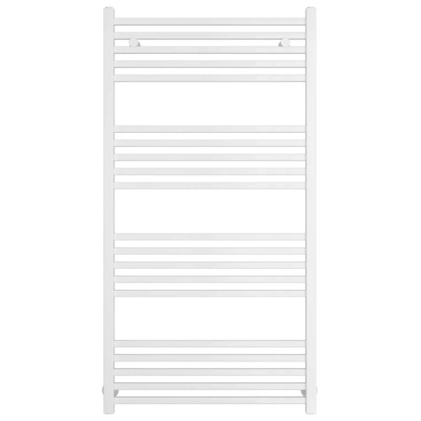 Полотенцесушитель водяной Сунержа Модус 1200х600 белый (12-0250-1260) Полотенцесушитель водяной Сунержа Модус 1200х600 белый (12-0250-1260)