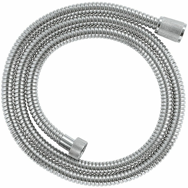 Шланг для душа Grohe RelaxaFlex 150 см (хром)