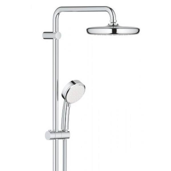 Душевая система Grohe Tempesta Cosmopolitan 210 (27922001)
