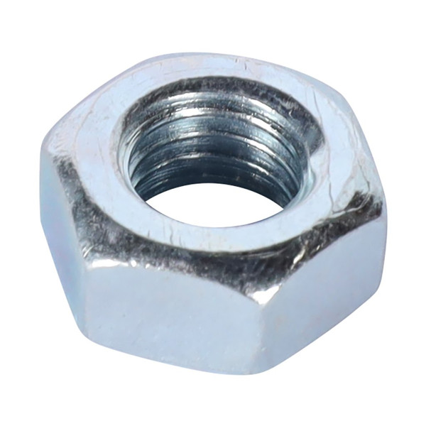 Гайка Stout DIN 934 М8 оцинкованная SAC-0022-010008 Гайка Stout DIN 934 М8 оцинкованная SAC-0022-010008