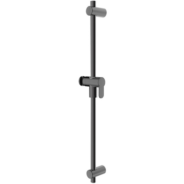 Душевая стойка Iddis Ray серый (RAY70G0i17) Душевая стойка Iddis Ray серый (RAY70G0i17)