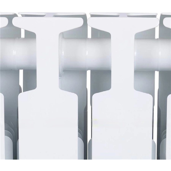 Радиатор биметаллический Rifar Monolit 300 (11 секций) (RM30011) Радиатор биметаллический Rifar Monolit 300 (11 секций) (RM30011)