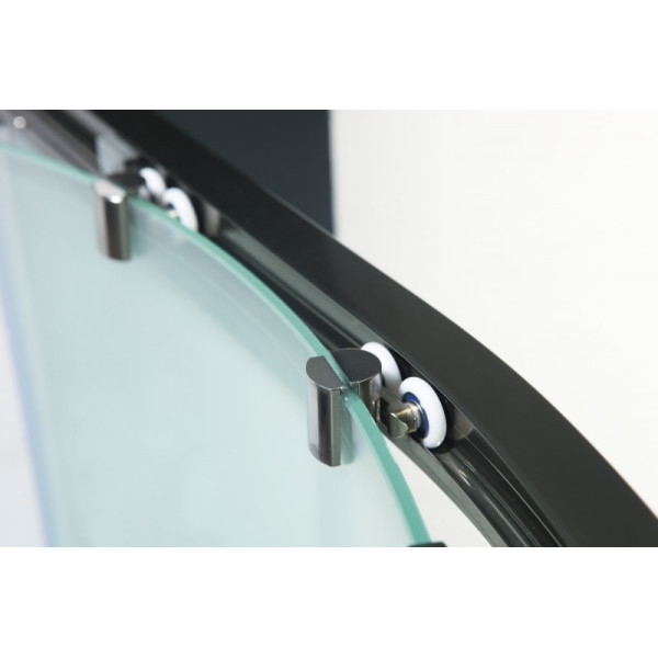 Душевой уголок Cezares Giubileo 80x80x195 стекло прозрачное с рисунком, профиль хром (GIUBILEO-A-2-80-SCORREVOLE-CP-G) Душевой уголок Cezares Giubileo 80x80x195 стекло прозрачное с рисунком, профиль хром (GIUBILEO-A-2-80-SCORREVOLE-CP-G)