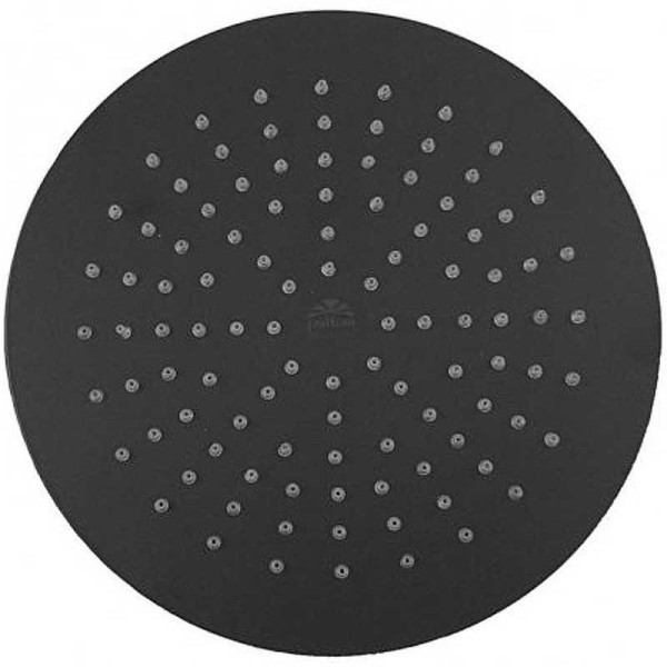 Верхний душ Paffoni Master 225, черный ( ZSOF074NO) Верхний душ Paffoni Master 225, черный ( ZSOF074NO)