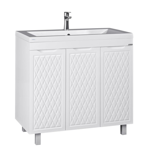 Тумба напольная Домино Andrea 90 (D37005T)