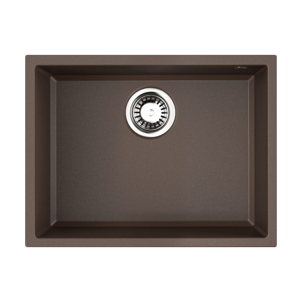 Мойка для кухни врезная Omoikiri Tedori 54-U-ES Tetogranit/espresso (4997235) Мойка для кухни врезная Omoikiri Tedori 54-U-ES Tetogranit/espresso (4997235)