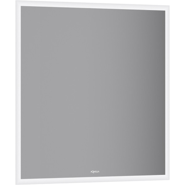 Зеркало Aqwella Vision 700x700x30 (VIS0207AH)