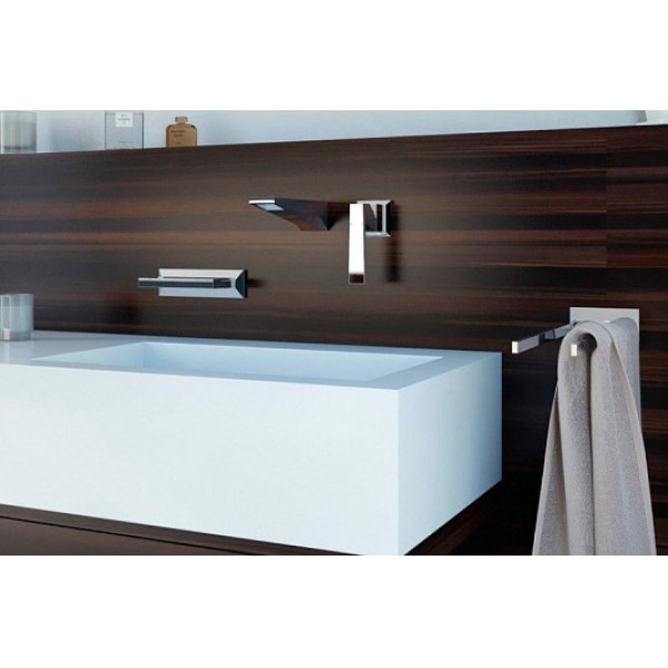 Смеситель для раковины Grohe Allure Brilliant (19781000)