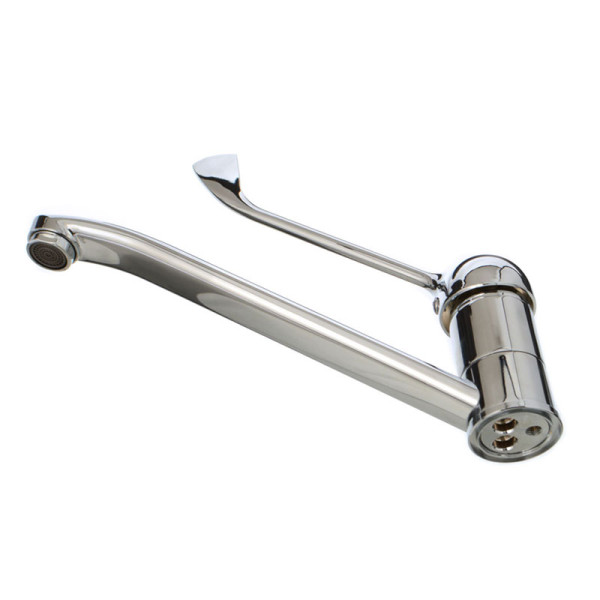 Смеситель для кухни Ex-promt Special хром (Ex121.3-10)