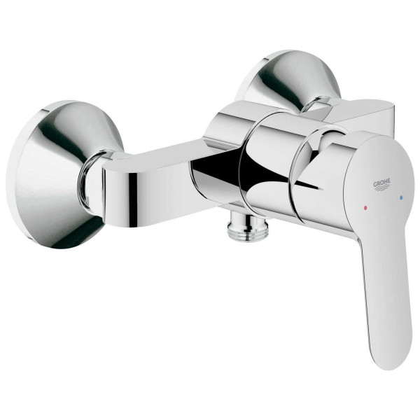 Смеситель для душа Grohe Bauedge (23333000) Смеситель для душа Grohe Bauedge (23333000)