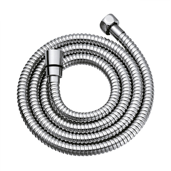 Смеситель для душа с ручным душем Azario хром (AZ-HU245905)