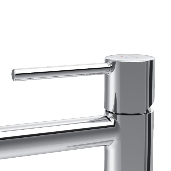 Смеситель для раковины AM.PM Libre хром (F6002100) Смеситель для раковины AM.PM Libre хром (F6002100)