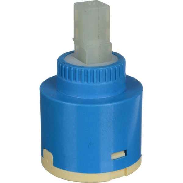 Картридж Melodia для однорук.см. 35мм с экономией воды 3 положения (MKP20807WC)