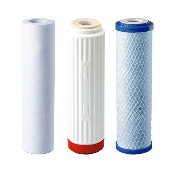 Комплект модулей сменных фильтрующих Аквафор РР5-В510-04-02 (201895)