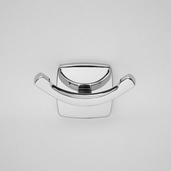 Крючок двойной АМ.PM Gem (A9035600) Крючок двойной АМ.PM Gem (A9035600)