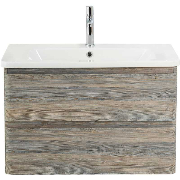 Тумба подвесная BelBagno Albano-CER 80 Pino Scania (ALBANO-CER-800-2C-SO-PS) Тумба подвесная BelBagno Albano-CER 80 Pino Scania (ALBANO-CER-800-2C-SO-PS)