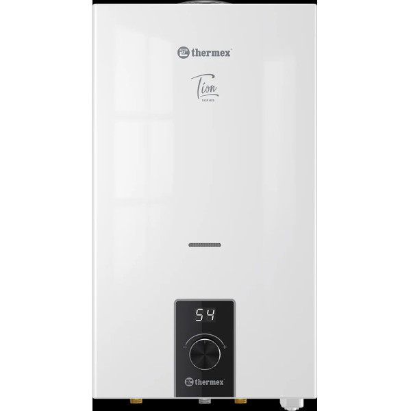 Колонка газовая Thermex T 26 D 26 кВт. (351 121) Колонка газовая Thermex T 26 D 26 кВт. (351 121)