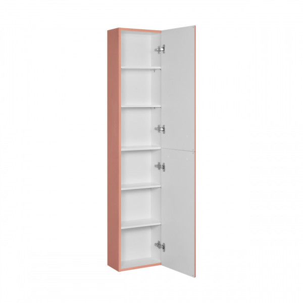 Пенал напольный Roca The Gap Original 344x199x1602 терракота (Z.RU93.0.784.3)