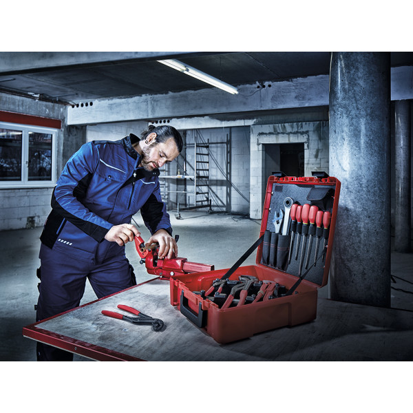 Труборез Rothenberger TUBE CUTTER 42 PRO (70029)