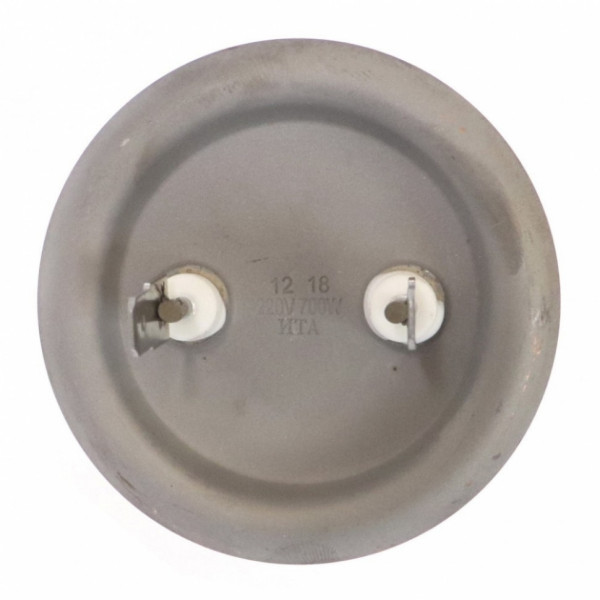 ТЭН ИТА RF64 0,7 кВт. (медн.) с анодом М4 (мягкая упак.) Ита Групп (М20096)