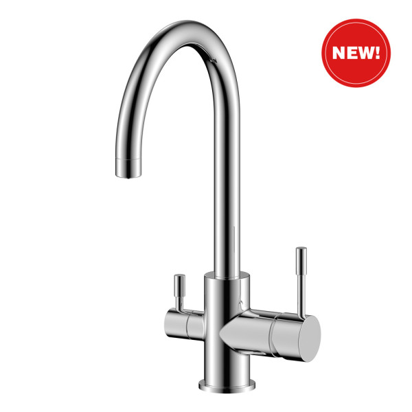 Смеситель для кухни Olive's Balear под фильтр (13440BL)