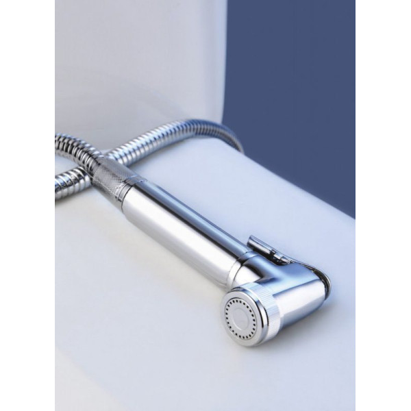 Душ гигиенический Cezares CZR хром (CZR-ID5-01)