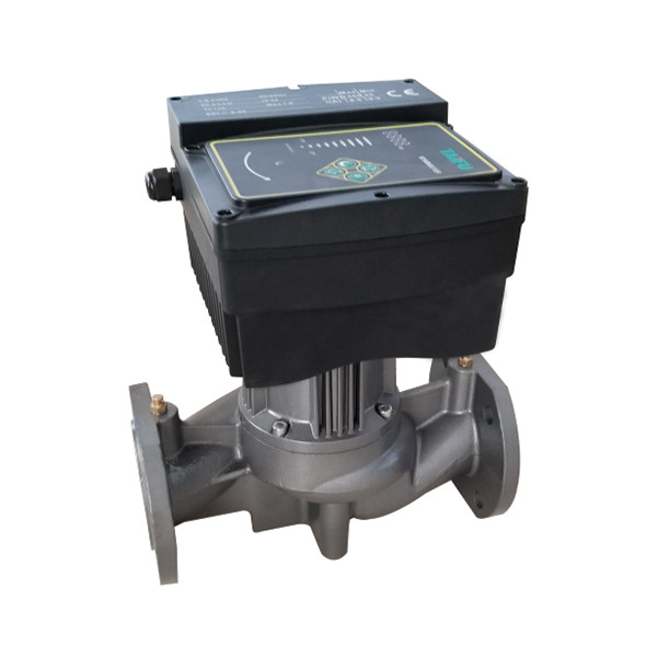 Насос циркуляционный фланцевый Pumpman STAR-PX2 DN50 с частотным управлением Насос циркуляционный фланцевый Pumpman STAR-PX2 DN50 с частотным управлением