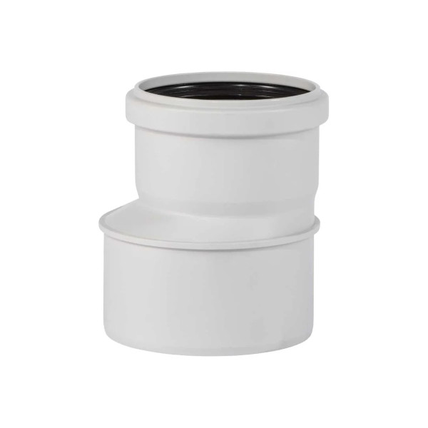 Переход SKR 110х90 эксцентрический Ostendorf Skolan Safe PP-MD (335700) Переход SKR 110х90 эксцентрический Ostendorf Skolan Safe PP-MD (335700)