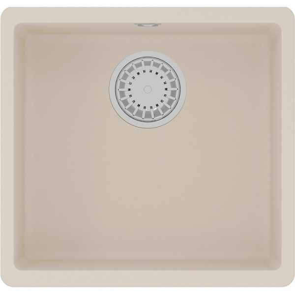 Мойка для кухни врезная Lemark Sinara 440-U 440x420 шампань (9910072) Мойка для кухни врезная Lemark Sinara 440-U 440x420 шампань (9910072)