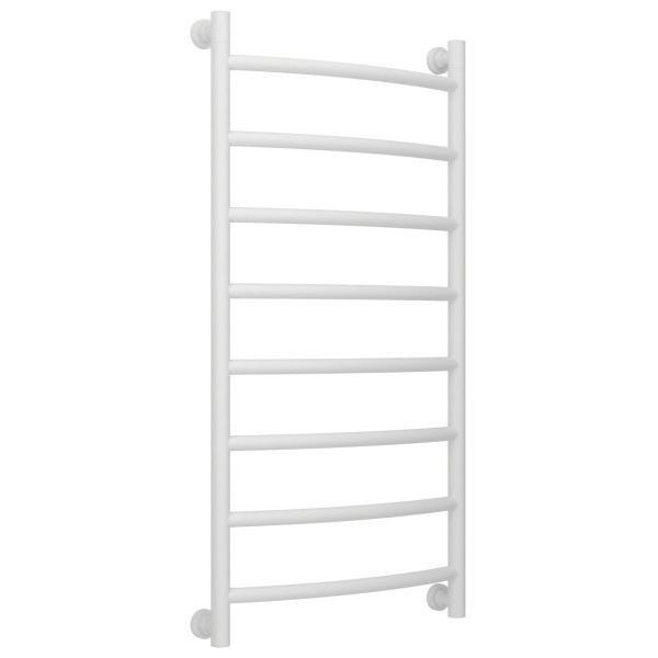 Полотенцесушитель водяной Сунержа Галант 1000x500 матовый белый (30-0200-1050)
