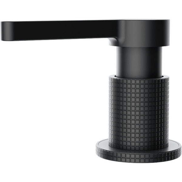 Дозатор для мойки Omoikiri OM-05-GM вороненая сталь (4995080)